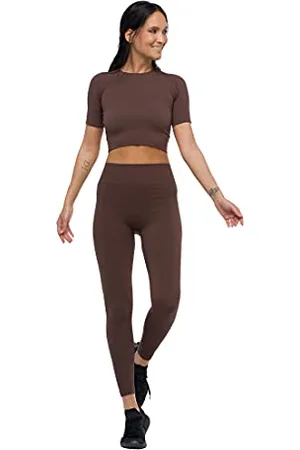 Heart And Soul Leggings Donna-Infinity Sportivo, , Regular