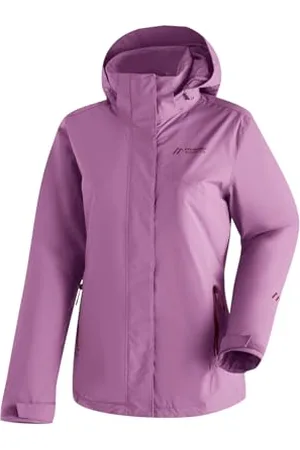 Maier Sports Metor Therm Rec W Giacca per attività all