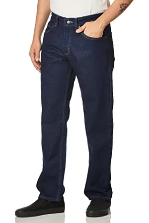 Lee Jeans da Uomo Pepper Prewash 31W / 34 L