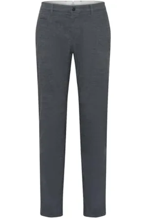 Brax Style Fabio DX Woolook Pantaloni, , 32 W/32 L Uomo