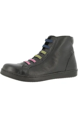 Andrea Conti Sneaker Alte da Donna, Scarpe da Ginnastica, , 41 EU