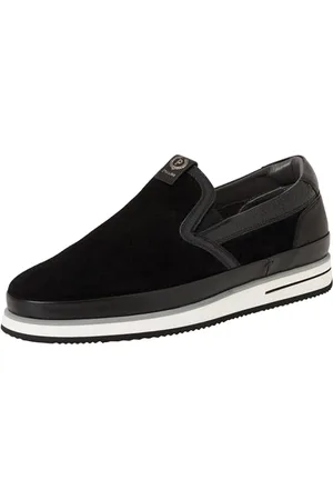 Pollini Scarpa D.Cuoio80 Camoscio Geranio EU 38.5