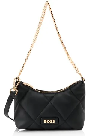 HUGO BOSS Abelie SM Hobo, Donna, , Taglia Unica