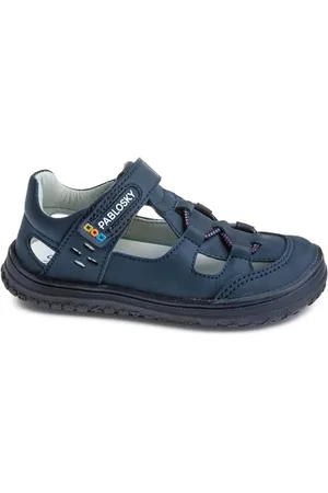 Pablosky Sonic 207723, Sandalo Sportivo, , 25 EU Larga
