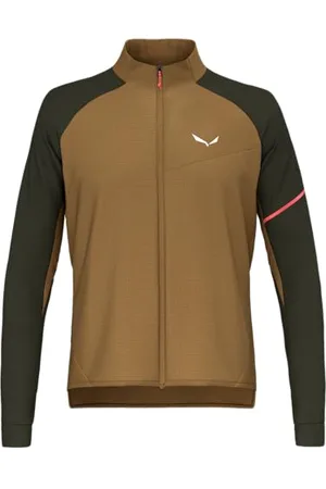 Salewa Vento Am Hyb-Giacca M, , M Uomo