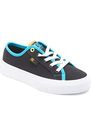Dcshoes Manual ADBS300366-XKWB, Scarpe da Ginnastica, , 29 EU