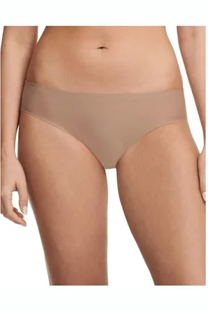Chantelle Biancheria Intima da Donna Soft Stretch One Size Low Rise in Stile Bikini, , Taglia Unica