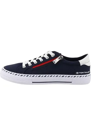 TOM TAILOR 9590070001, Scarpe da Ginnastica Donna, , 39 EU