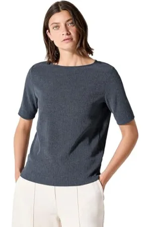 CECIL B323103 T-Shirt, , M Donna