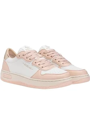 Replay Epic W Fine, Scarpe da Ginnastica Donna, , 38 EU