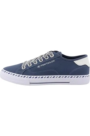 TOM TAILOR 9590070002, Scarpe da Ginnastica Donna, , 37 EU