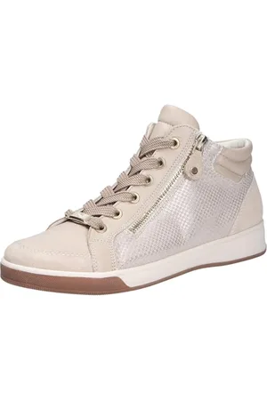 ARA Rom, Scarpe da Ginnastica Donna, , 36.5 EU