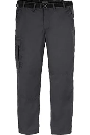 Craghoppers Expert Kiwi Maßgeschneiderte Hose Pantaloni, , 34W Uomo