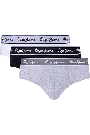 Pepe Jeans Pepe Slip 3 Units S