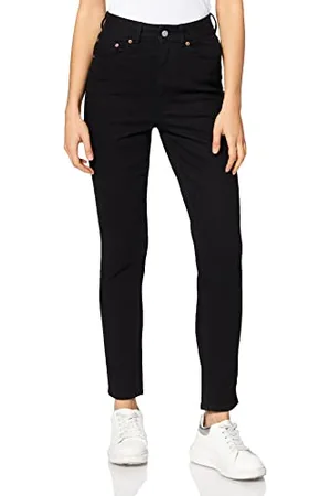 JJXX JACK & JONES Jxberlin Slim Hw Nc2011 Noos, Jeans Donna, , 26W / 30L