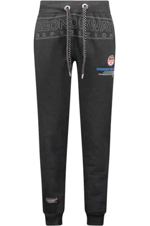 Geographical Norway Mime Men Pantaloni Sportivi, , M Uomo