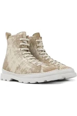 Camper Brutus K400325, Stivale alla caviglia Donna, , 38 EU