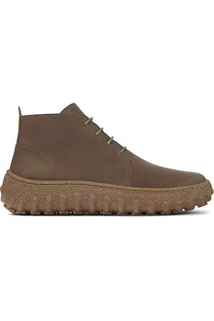 Camper Ground K300330, Stivale alla caviglia Uomo, , 39 EU