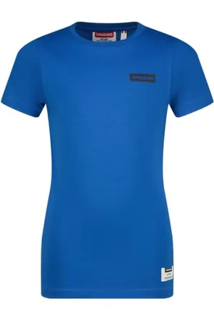 Vingino Basic-Tee T-Shirt, , 8 Anni Bambini e Ragazzi