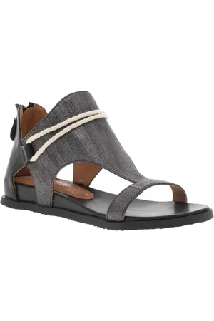 Chattawak 13joyblack37, Sandali con Tacco Donna, , 37 EU