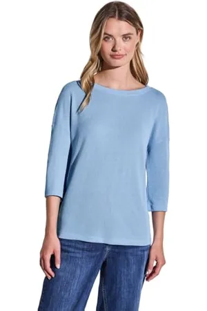 Street one A323154 Effetto Maglia, , 48 Donna