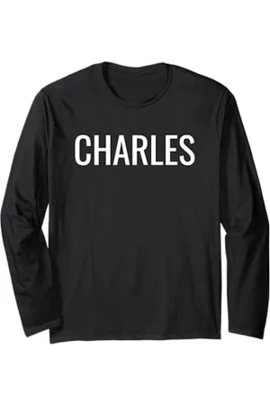 Charles Maglia a Manica