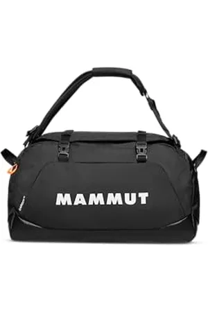 Mammut Cargon 60 | Borsa sportiva da uomo e donna Duffel Bag da viaggio, zaino da palestra, 60 l, , , 60 L, Borsone