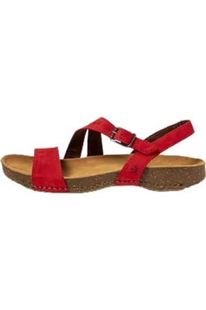 Art 1045 I Breathe, Sandali Bassi Donna, , 42 EU