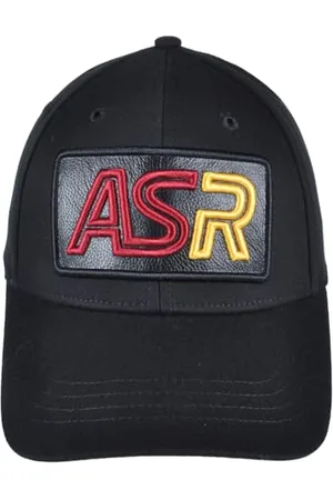 As Roma 163523 Roma Cappellino da Baseball, , Taglia Unica Unisex-Adulto
