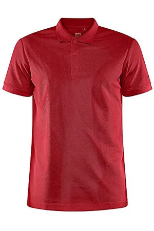 Craft Polo Core Unify, , XXL Uomo