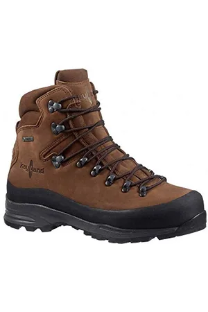 Kayland 018015020 GLOBO GTX Uomo, BROWN EU 40.5