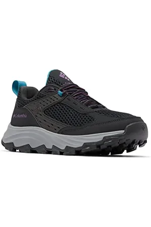 Columbia Hatana Respirazione, Scarpe da Escursionismo Donna, , 39.5 EU