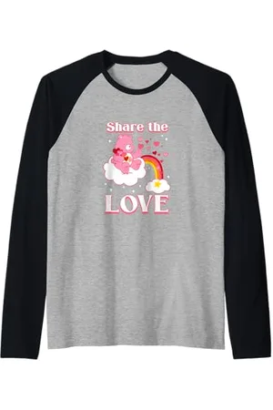 Care Bears Gli orsetti del cuore condividono l