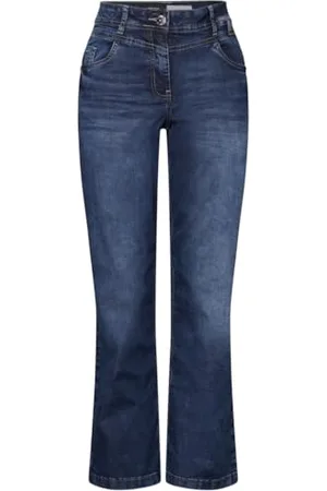 CECIL B378654 Jeans, , 34 Donna