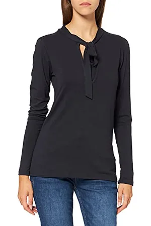 Noppies Top Nurs LS Gwinn T-Shirt, , 48 Donna