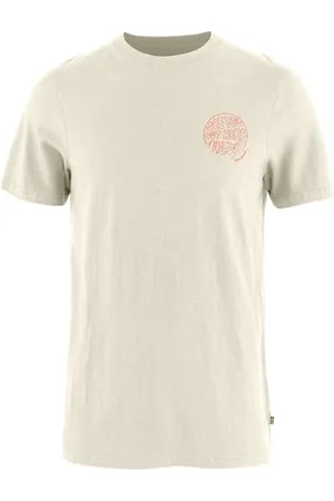 Fjällräven FJALLRAVEN Hemp Blend out Here T-Shirt M, , XXL Uomo