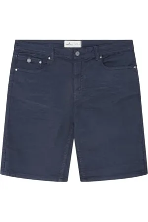 Springfield Bermuda Pantaloni Casual, , 30 Uomo