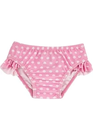 chicco Costume Slip Bambina, Bikini Bambina, Ideale per Piscina e Mare, Designed in Italy, Abbigliamento Neonata 0-24 Mesi e Bambina