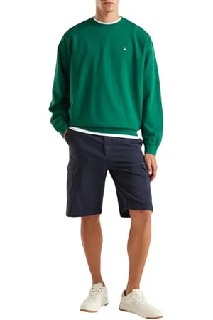 Benetton Bermuda