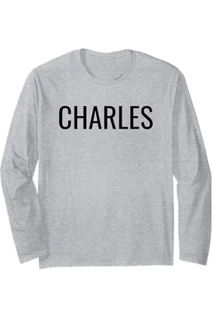 Charles Maglia a Manica