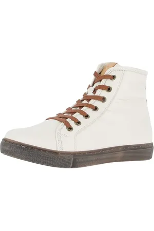 Andrea Conti Sneaker Alte da Donna, Scarpe da Ginnastica, , 38 EU