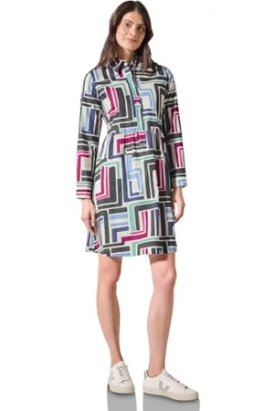 CECIL B144433 Vestito, , XS Donna