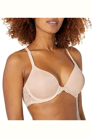 Maidenform Reggiseno da Donna One Fab Fit Everyday Incrociato (Racerback) a Copertura Totale, 5D