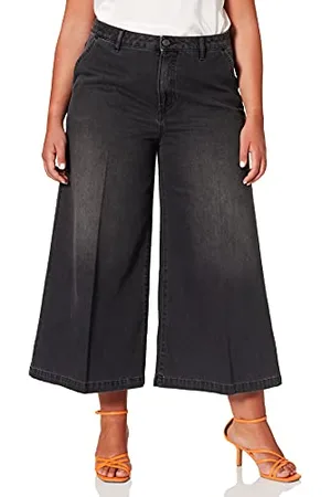 Sisley Pantaloni 4p7y576u6, 800, 26 Donna