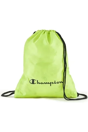 Champion Borsa a tracolla unisex Performance Medium Gym Sack, (Ys142), Taglia unica, Sportivo