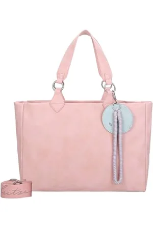 Fritzi aus Preußen Izzy Vintage , Shopper Donna