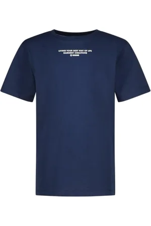 Vingino Hady T-Shirt, , 6 Anni Bambini e Ragazzi