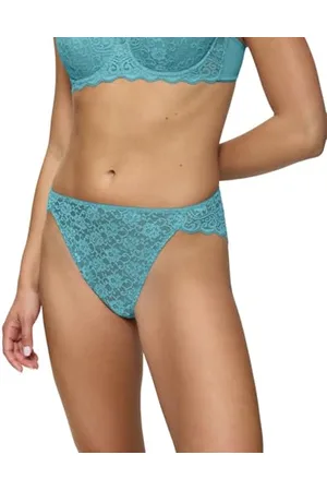 Triumph Amourette Highleg Tai Slip, , 50 da Donna