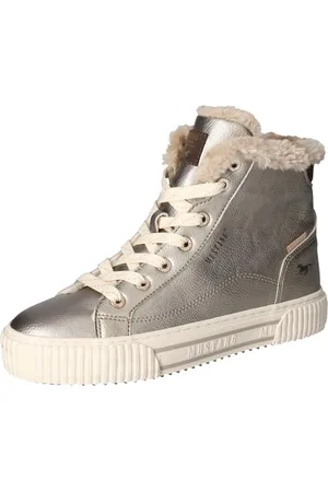 Mustang 1442-602, Scarpe da Ginnastica Donna, , 41 EU