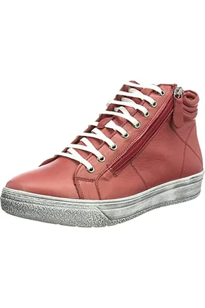 Andrea Conti 4770008, Scarpe da Ginnastica Donna, , 36 EU
